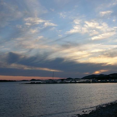 Apartments Little Castle Vodice Bagian luar foto