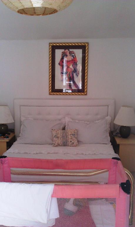 Apartments Little Castle Vodice Ruang foto