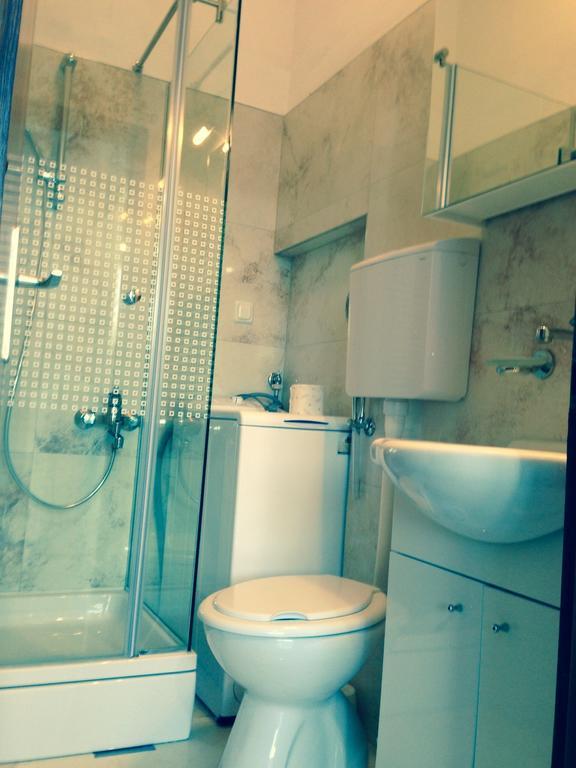 Apartments Little Castle Vodice Ruang foto